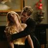 THE VAMPIRE DIARIES