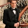 THE VAMPIRE DIARIES