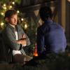 THE VAMPIRE DIARIES