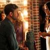 THE VAMPIRE DIARIES
