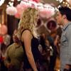 THE VAMPIRE DIARIES