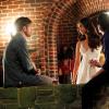 THE VAMPIRE DIARIES