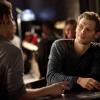 THE VAMPIRE DIARIES
