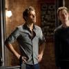 THE VAMPIRE DIARIES