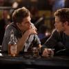 THE VAMPIRE DIARIES