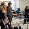 THE VAMPIRE DIARIES