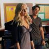 THE VAMPIRE DIARIES
