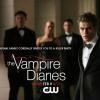 "Dangerous Liasons"--LtoR: Casper Zafer as Finn, Claire Holt as Rebekah, Daniel Gillies as Elijah, and Paul Wesley as Stefan on THE VAMPIRE DIARIES on The CW. Photo: Quantrell D. Colbert/The CW ??2012 The CW Network. All Rights Reserved.