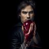 TVD s3 V3 Damon Poster No Text v2