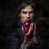 TVD s3 V3 Damon Poster