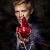 TVD s3 V3 Klaus Poster