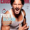 EW Cover - Alcide