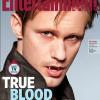 EW Cover - Alexander Saarsgard