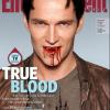 EW Cover - Bill