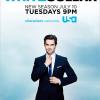 White Collar s4 Poster 001