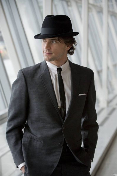 WHITE COLLAR -- "Pilot" -- USA Network Photo: David Giesbrecht