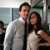 bts-photo-of-eliza-dushku-and-matt-bomer