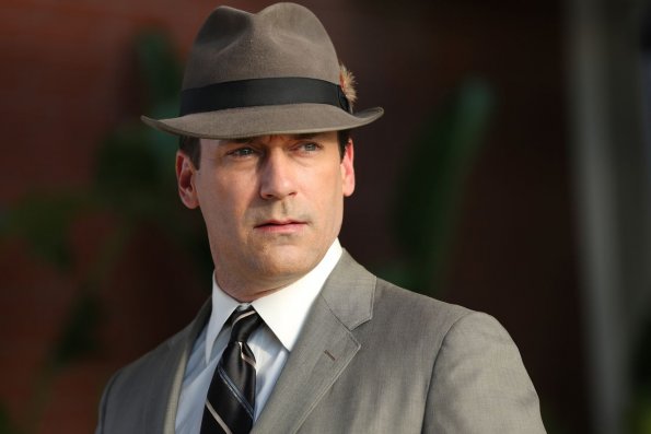 The 8 Most Suave TV Show Characters Of All Time